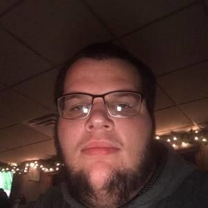 Meet your Posher, Jonathan